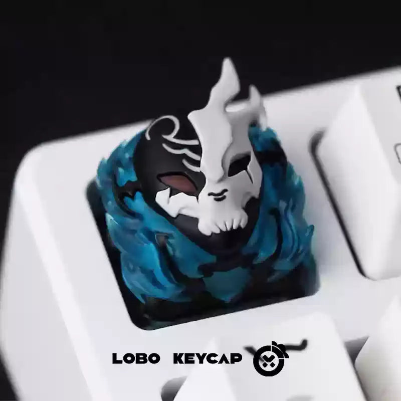 KeyCap Solo Leveling Bellion