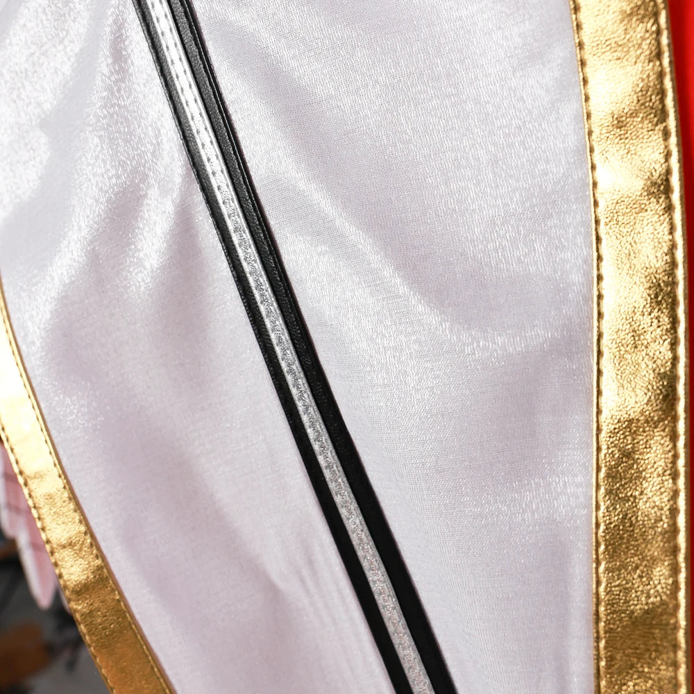 Cosplay Solo Leveling - Cha Haein Hae-in