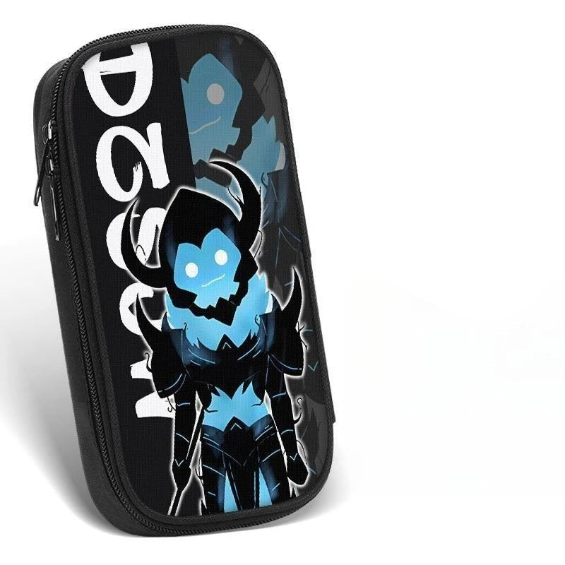 Trousse Solo Leveling Iron