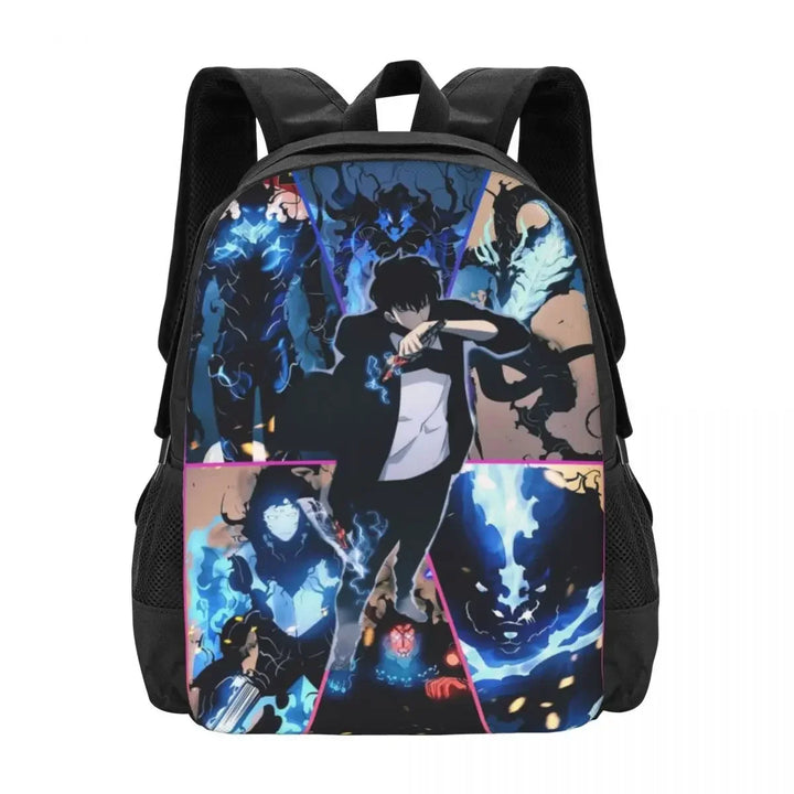Cartable Solo Leveling Armée des ombres