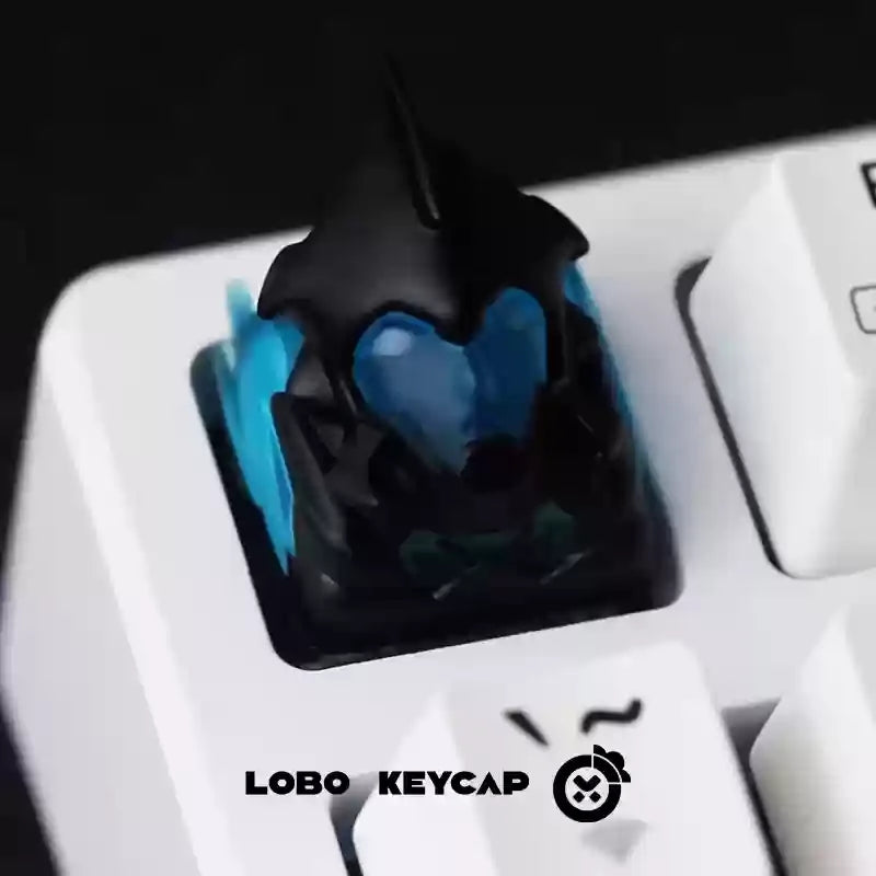 KeyCap Solo Leveling Bellion