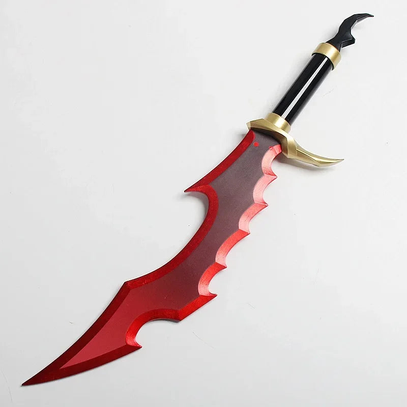 Dague Cosplay Solo Leveling – Knight Killer