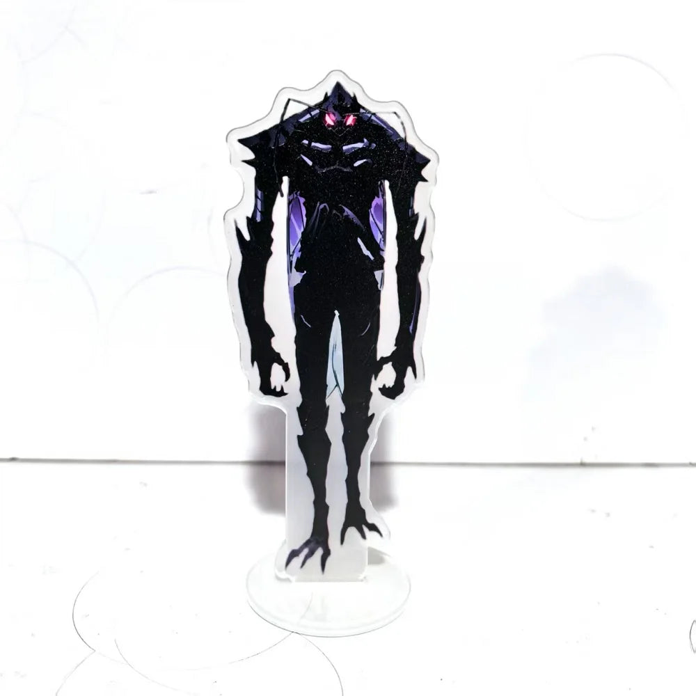 Figurine Solo Leveling Beru Ombre