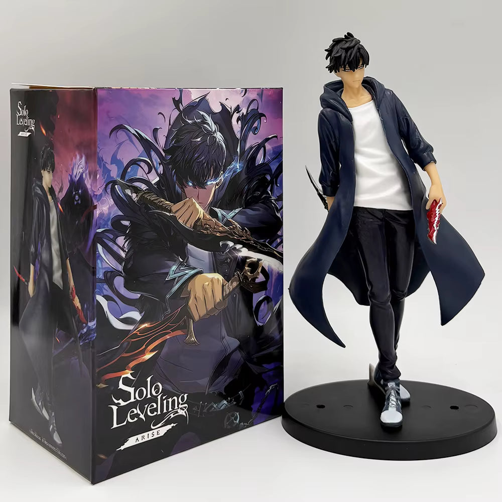Figurine Solo Leveling