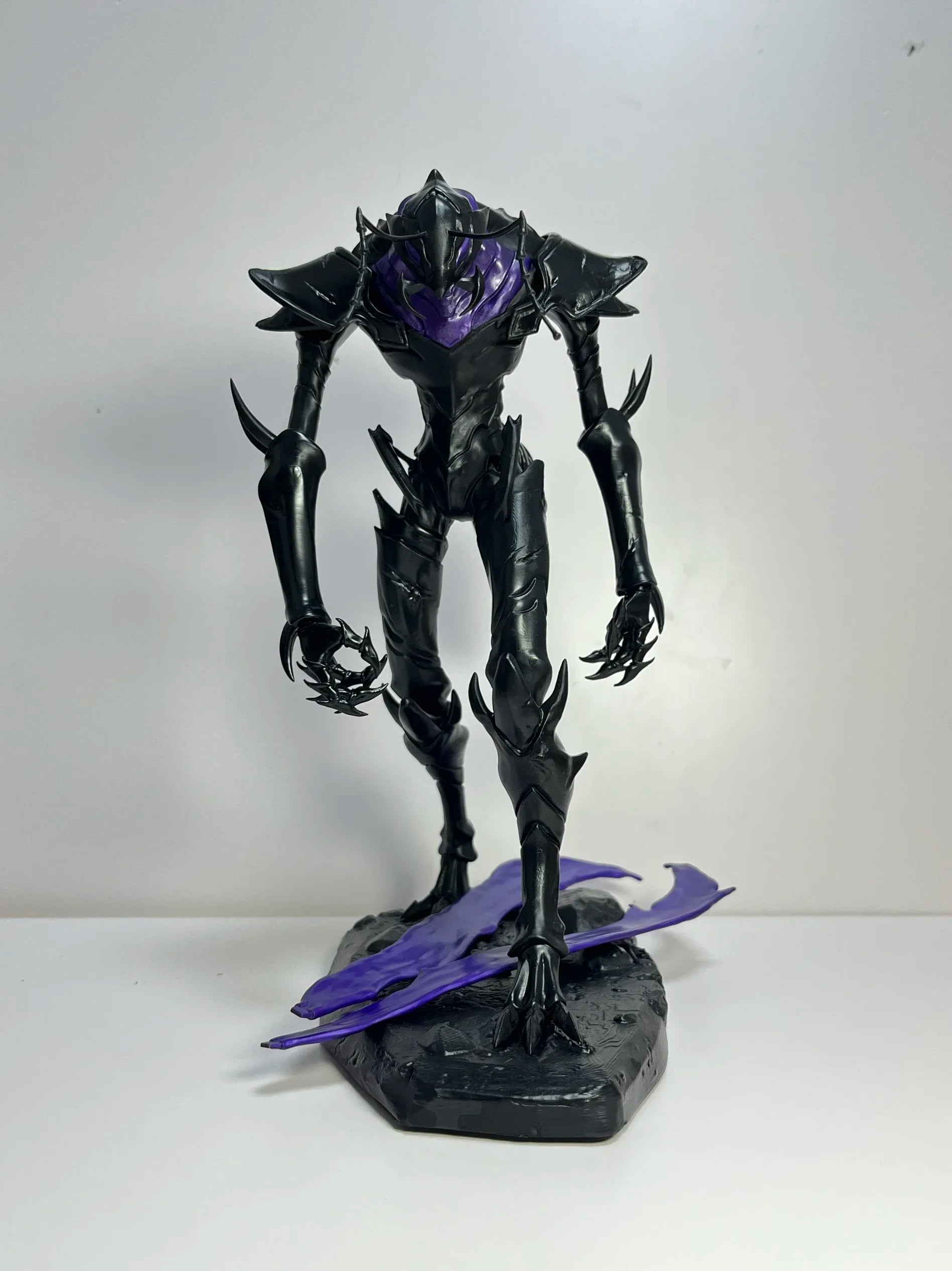 Figurine Solo Leveling Beru