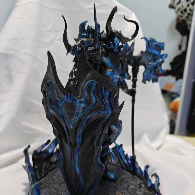 Figurine Solo Leveling Iron