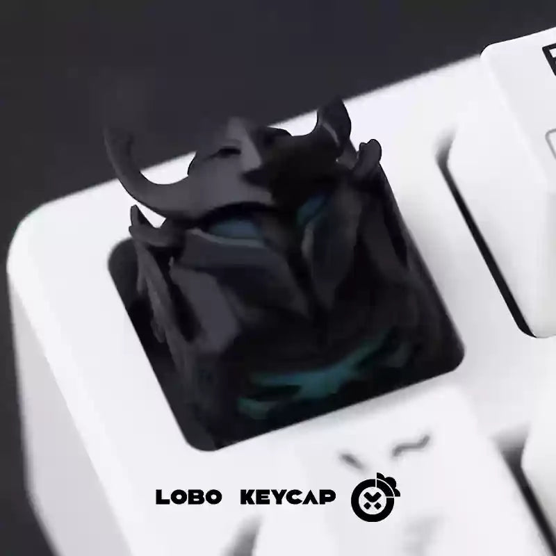 KeyCap Solo Leveling Fourmi