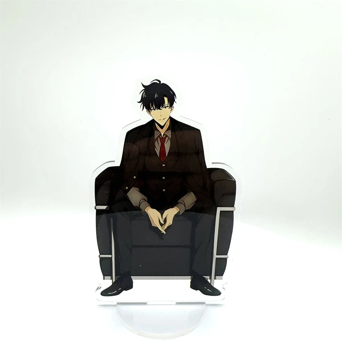 Figurine Acrylique Solo Leveling
