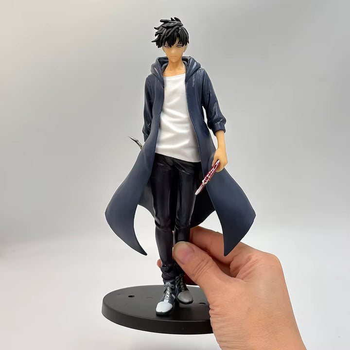 Figurine Solo Leveling - photo 2